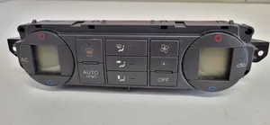 Ford Focus C-MAX Oro kondicionieriaus/ klimato/ pečiuko valdymo blokas (salone) 3M5T18C612AL
