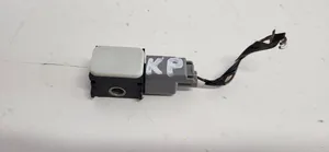 Ford Focus C-MAX Airbag deployment crash/impact sensor 3M5T14B342AB