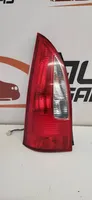 Mazda Premacy Lampa tylna 