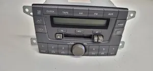 Mazda Premacy Radio/CD/DVD/GPS-pääyksikkö 