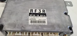 Mazda Premacy Calculateur moteur ECU RF3R18881A