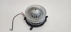 Mercedes-Benz E W210 Heater fan/blower 