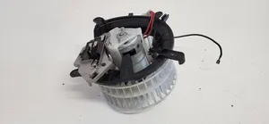 Mercedes-Benz E W210 Heater fan/blower 