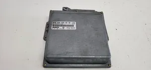 Mercedes-Benz E W210 Calculateur moteur ECU A0255455532