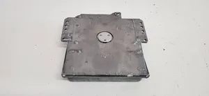 Mercedes-Benz E W210 Sterownik / Moduł ECU A0255455532