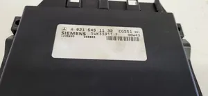 Mercedes-Benz E W210 Module de contrôle de boîte de vitesses ECU A0215451132