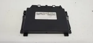 Mercedes-Benz E W210 Module de contrôle de boîte de vitesses ECU A0215451132