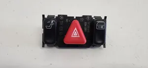 Mercedes-Benz E W210 Hazard light switch 2088200310