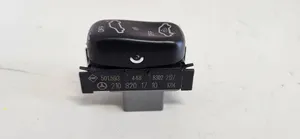 Mercedes-Benz E W210 Alarm switch 2108201710