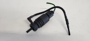 Seat Toledo II (1M) Windscreen/windshield washer pump 1J0973722