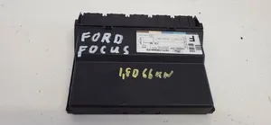 Ford Focus Moduł / Sterownik komfortu 1S7T15K600FD