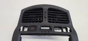 Hyundai Santa Fe Dash center air vent grill 9452026500