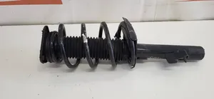 Ford Focus C-MAX Front shock absorber with coil spring 