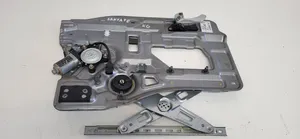 Hyundai Santa Fe Elektriskā loga pacelšanas mehānisma komplekts 8347026030