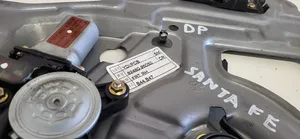 Hyundai Santa Fe Mécanisme de lève-vitre avec moteur 8248026050