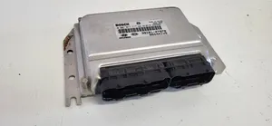 Hyundai Santa Fe Calculateur moteur ECU 3910127970