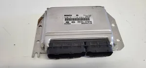 Hyundai Santa Fe Sterownik / Moduł ECU 3910127970