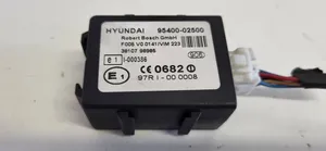 Hyundai Santa Fe Ajonestolaitteen ohjainlaite/moduuli 9540002500