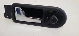 Volkswagen Golf IV Front door interior handle 3B1837113L