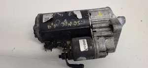 Renault Scenic RX Starter motor P0362826