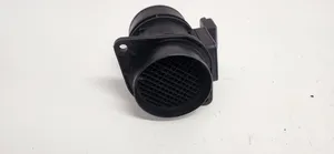 Renault Scenic RX Mass air flow meter 