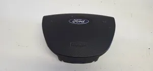 Ford Focus C-MAX Stūres drošības spilvens 3M51R042B85AG