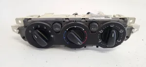 Ford Focus C-MAX Climate control unit 3M5T19980BC