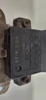 Subaru Legacy Ignition amplifier control unit GB003