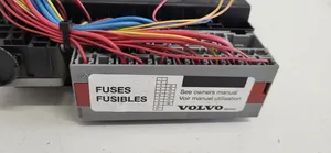 Volvo S60 Module de fusibles 8688153