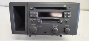 Volvo S60 Unité principale radio / CD / DVD / GPS 01267909