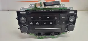 Mazda 6 Radio/CD/DVD/GPS-pääyksikkö CQMM4570AK