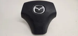 Mazda 6 Ohjauspyörän turvatyyny 9889B1000567