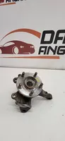 Ford Focus C-MAX Front wheel hub 0U470