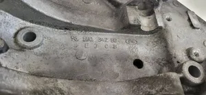 Ford Focus C-MAX Engine mounting bracket 9650034280