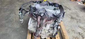 Ford Mondeo Mk III Engine CHBB7G73