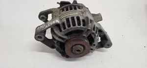 Opel Astra G Generatore/alternatore 90589566