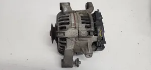 Opel Astra G Generator/alternator 90589566