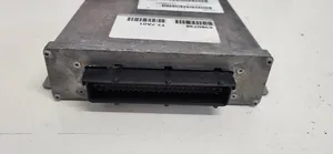 Saab 9-5 Sterownik / Moduł ECU 5380076