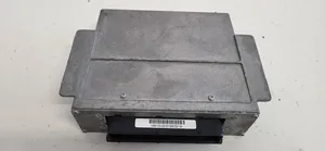 Saab 9-5 Calculateur moteur ECU 5380076