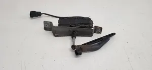 Volvo S60 Headlight wiper motor 0390206219