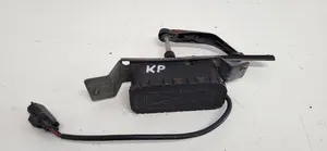 Volvo S60 Headlight wiper motor 0390206219