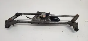 Toyota Yaris Verso Tringlerie et moteur d'essuie-glace avant 8511052090