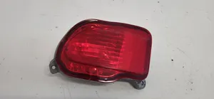 Toyota Yaris Verso Lampa tylna 52093