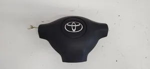 Toyota Yaris Verso Airbag dello sterzo C02571202A2Q