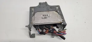 Toyota Yaris Verso Sterownik / Moduł ECU 8966652210