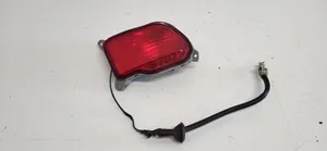 Toyota Yaris Verso Lampa tylna VL948L