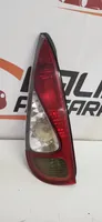 Toyota Yaris Verso Lampa tylna 