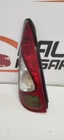 Toyota Yaris Verso Lampa tylna 