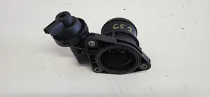 Citroen C5 Throttle valve 9638246280