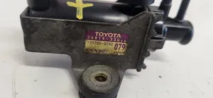 Toyota Yaris Verso Zawór ciśnienia 2581933010